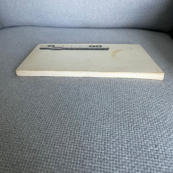 VINTAGE 1979 Hiking Guide Book Livre Répertoire sentiers de randonnée au Québec - Picture 5 of 16